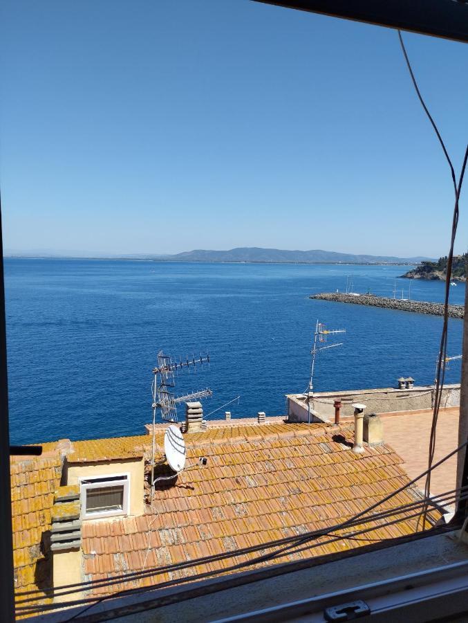 Apartament Viva19 Porto Santo Stefano  Zewnętrze zdjęcie