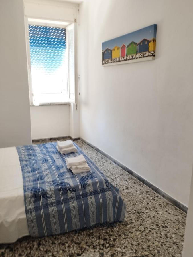 Apartament Viva19 Porto Santo Stefano  Zewnętrze zdjęcie