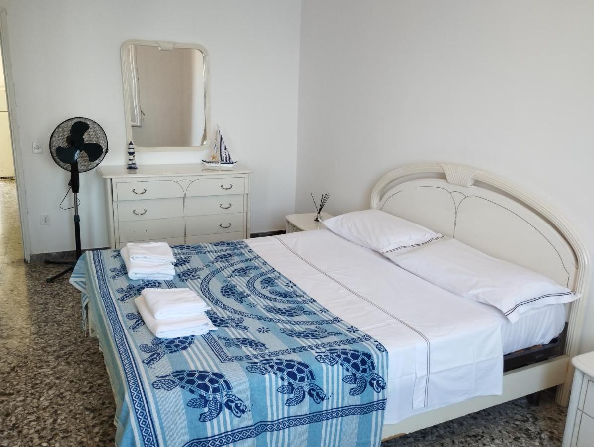 Apartament Viva19 Porto Santo Stefano  Zewnętrze zdjęcie