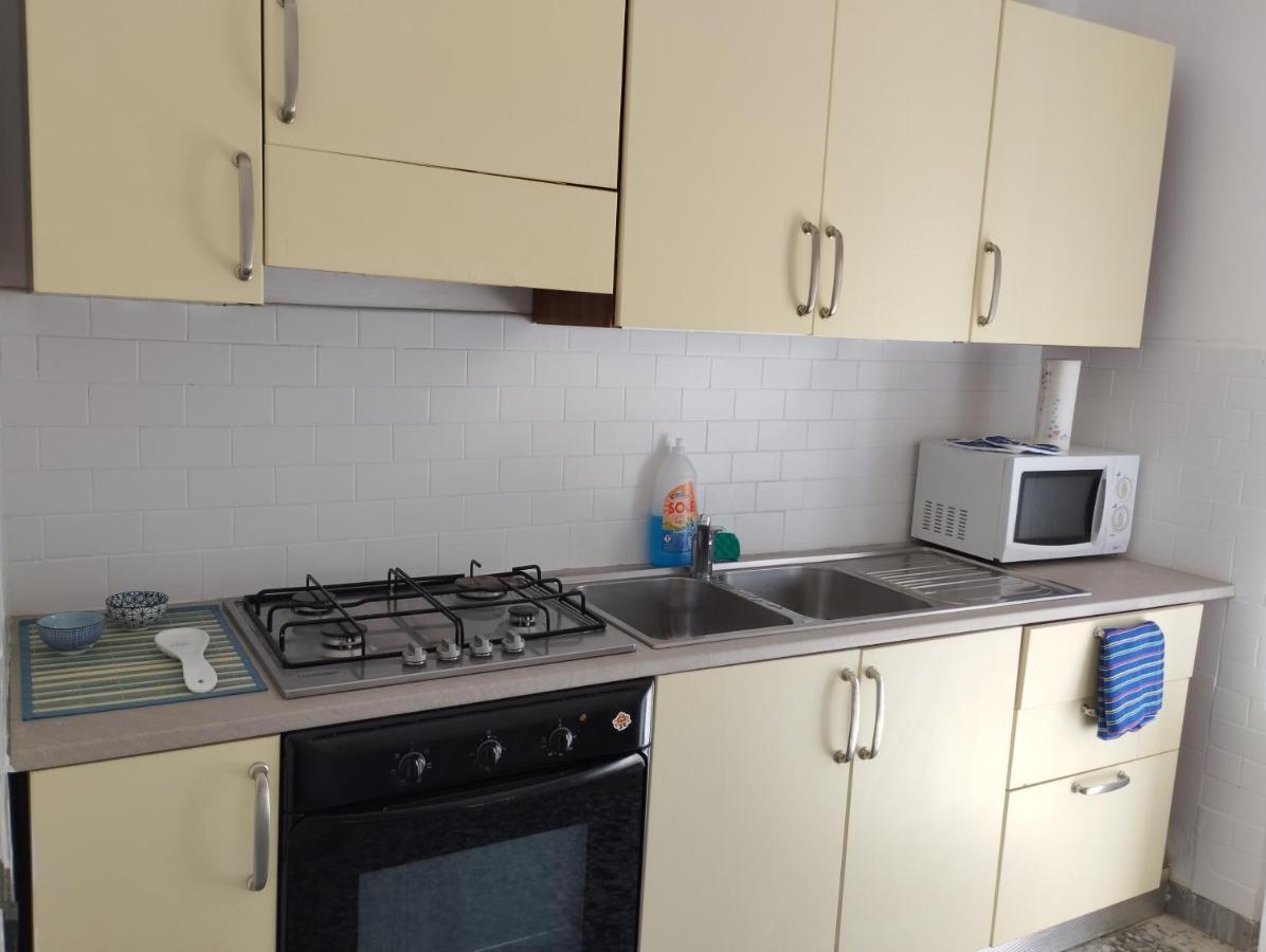 Apartament Viva19 Porto Santo Stefano  Zewnętrze zdjęcie